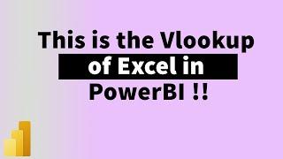 LOOKUPVALUE is the VLOOKUP of Excel | working with Exchange Rates in PowerBI | MiTutorials