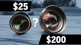 Smartphone Telephoto Lens: Beastgrip 3x Pro Series vs Ulanzi 65mm