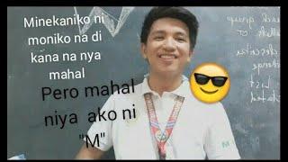 TONGUE TWISTER CHALLENGING WITH Ronald tenorio