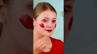 Brilliant TikTok Makeup Hacks  #Shorts