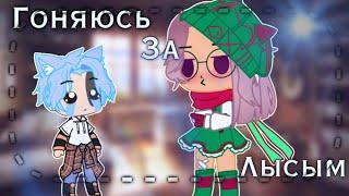 //Гоняюсь за лысым\\//Gacha life//пародия//Amberly