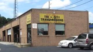 Bill Cooks Tri City Transmissions