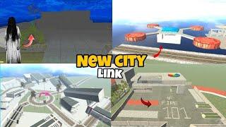  New City Link in indian bike driving 3d