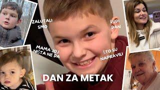 Petak je