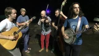 Fergal Scahill's fiddle tune a day 2017 - Day 174 - The Temperence w/ Billy Strings