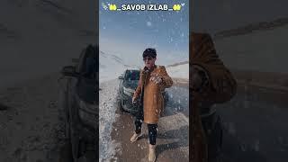 САВОБ ИЗЛАБ ЛОЙХАСИДА @BAHRIDDINJOVLIYEV1  #bahriddin #instagram #Savobizlab #muslim #video