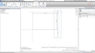 [Урок Revit Семейства] Лист. Создание