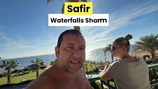 Safir Waterfall Sharm Recensione