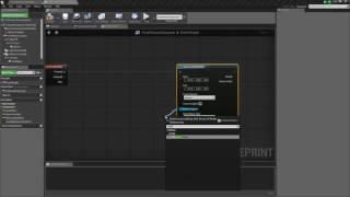 Unreal Engine 4 - Line Trace Basics