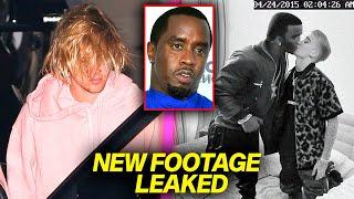 NEW Lawsuit EXPOSES How Diddy TRAUMATIZED Justin Biber │ Justin’s Friends Say He’s SPIRALING