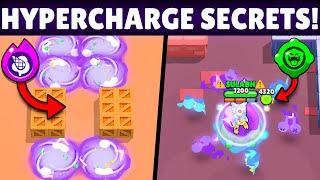 Some Hypercharge Secrets You Don't Know!! | #Toystory