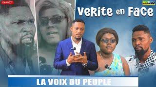 VERITE EN FACE:DECISION EZUAMI APRES KO DECOUVRIR MAKAMBU MUASI NANGA ASALA OYO EKANGI MABOTA