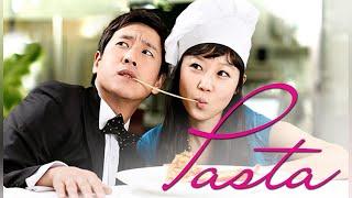 Pasta! en Español Latino - Dorama en Audio Latino