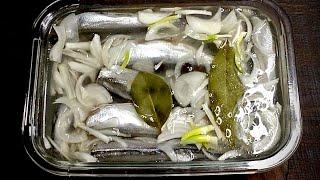 МОЙВУ купую частіше, ніж іншу рибу! У рибному магазині дали рецепт та навчили маринувати МОЙВУ! 
