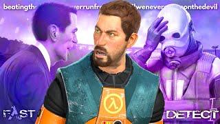 The Worst Half-Life 2 Mod I've Ever Played