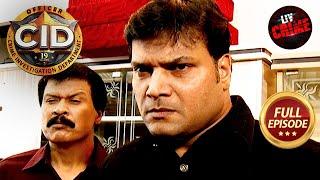 Daya ने क्यों बिछाया खुफ़िया Tunnel में जाल? | CID | सी.आई.डी. | Latest Episode | 22 Dec 2024