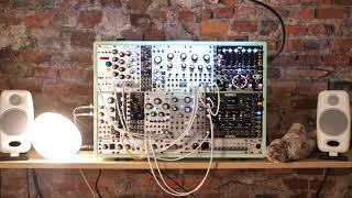 1 Hour of Generative Modular Ambient // Bloom,Rings,Magneto,Beads