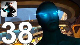 Shadow Fight 3 - Gameplay Walkthrough Part 38 - Final Boss and Ending (iOS, Android)