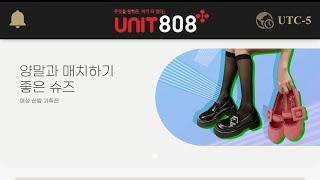 Unit808 это Докодемо #youtube