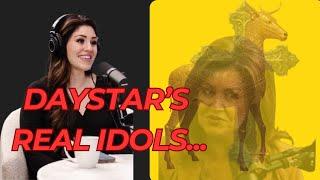 Rebecca Breaks Silence on Daystar’s Secret Idols