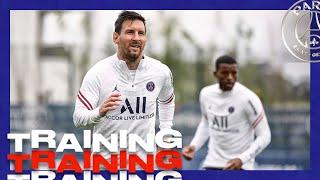 ️ TRAINING SESSION | The best of the week!