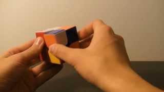 How to Solve the 2x2 Rubik's Cube (Tutorial - Learn in 10 minutes)