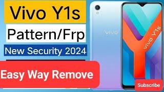 All Vivo Frp Bypass||Vivo Y1s Reset And Frp bypass||V2015||New With Unlock Tool Subscribe Channel..