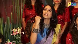 Vaishali Sagar Dance Group - Full Interview - BIG Win At International Dance Competition In Istanbul
