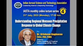 4th Monthly Online lecture_IASTA