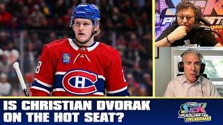 Is Christian Dvorak On The Hot Seat? | The Sick Podcast with Tony Marinaro September 25 2024