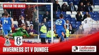 Goals! Two penalties as Dee held by ICT