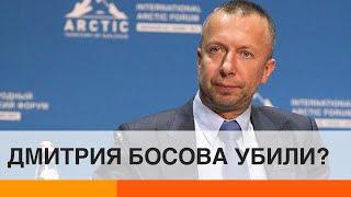 Почему один из спонсоров Кремля покончил с собой