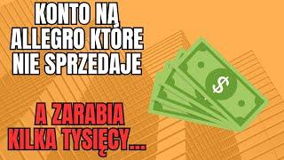  Jak sprzedawać z ogromnym narzutem na Allegro? #allegro #ecommerce