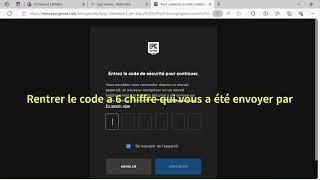 Fortnite - Comment activer L'A2F ?