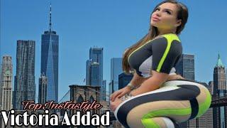 Victoria Addad: Plus-Size & Curvy Model – Biography, Facts, and Fashion Impact