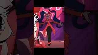 @destinyconceicao4082  #hazbinhotelart #hazbinhotel #alastor #velvet #veeshorts #edit #alastoredit