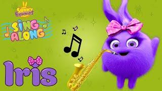 SUNNY BUNNIES - Iris Music Video | Songs for Children | WildBrain Music For Kids