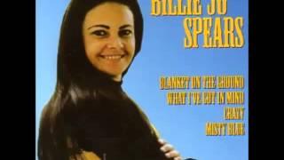 Billie Jo Spears -- Blanket On The Ground