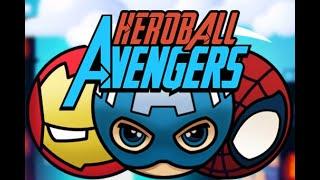 RedBall Avengers - Online  Free Games  Kiz10.com -Taptapking.com