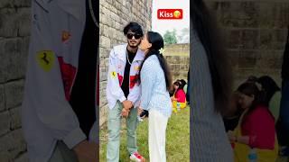 Beautiful Girls Kiss Reaction #beautiful #girls #kiss
