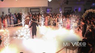 Ismail Rasho/ Munir & Avleen /Part 01 /4K/Acar eventcenter #kurdish #hochzeit #MirVideoProduction ®