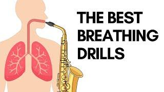 3 Saxophone Breathing Exercises You MUST Know