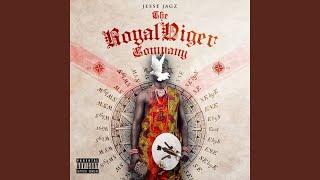 The Case (feat. Show Dem Camp)