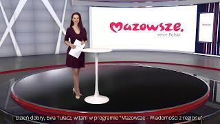 Mazowsze Wiadomości z regionu 06