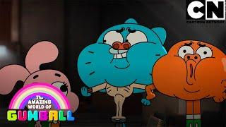 Desaparición en Elmore | El Increíble Mundo de Gumball en Español Latino | Cartoon Network