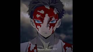 「Life In Rio」Demon Slayer - Akaza「AMV/EDIT」 #anime  #edit  #demonslayer