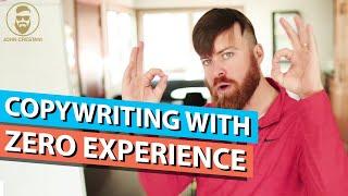 How To Become A Copywriter With No Experience