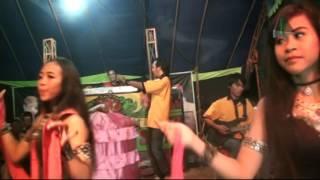 Panorama Musik Sintren Dangdut PUTRI SEKAR SARI [23-01-2017]