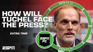 How will Thomas Tuchel fare with the British press? | ESPN FC Extra Time