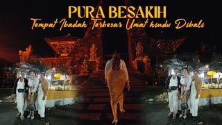 PURA BESAKIH 